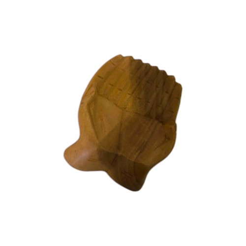 MANOS MADERA 15 CM REF 490-27