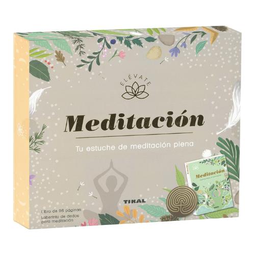 Meditación - TIKAL
