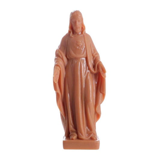 Mini Estatua Sagrado Corazón de Jesús