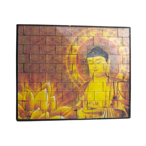 Mosaico Buda