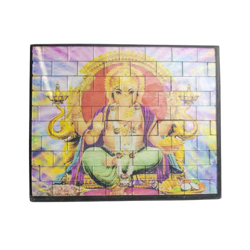 Mosaico Ganesh