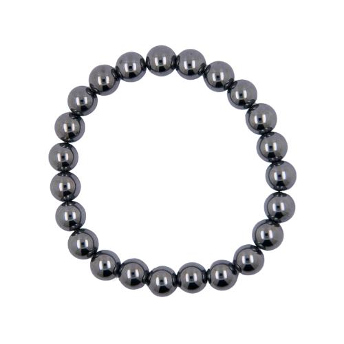 PULSERA MINERAL TERAHERCIO 8MM REF. 8