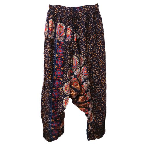 Pantalón afgano Diseños - Mod. 05