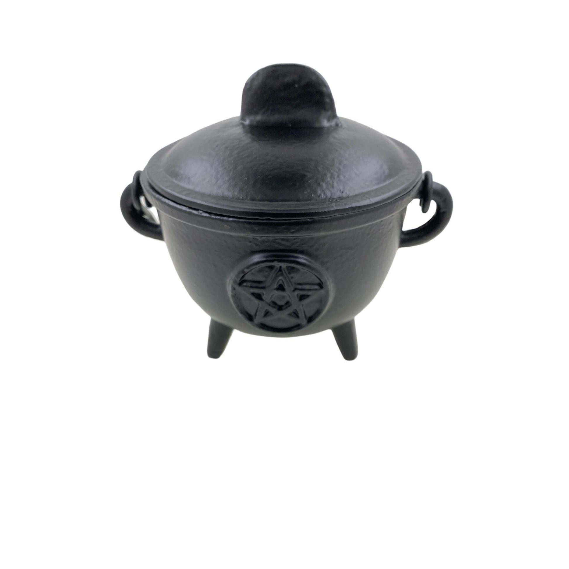 CALDERO CON TAPA GRANDE DISEÑO REF. CLD-022 PENTAGRAMA