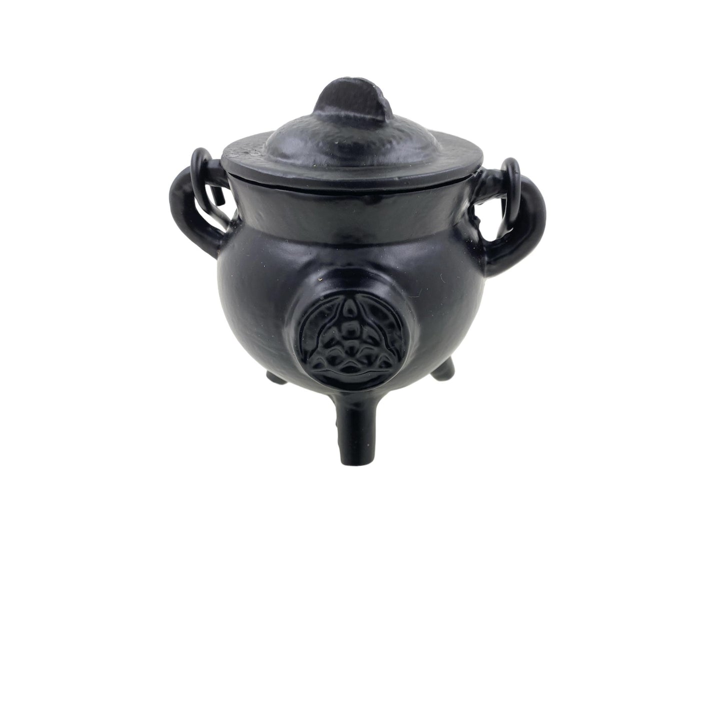 CALDERO CON TAPA PEQUEÑO DISEÑO REF. CLD-203 CELTA