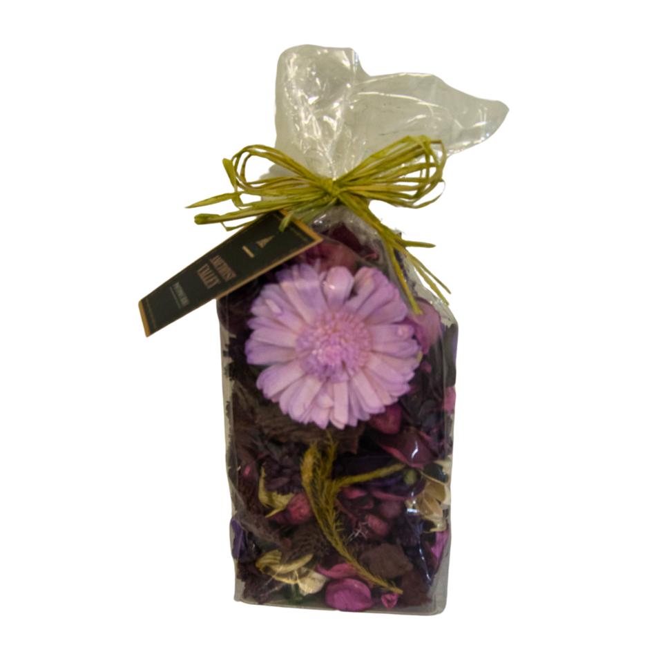 Potpurri AROMA - AMETHYST VALLEY