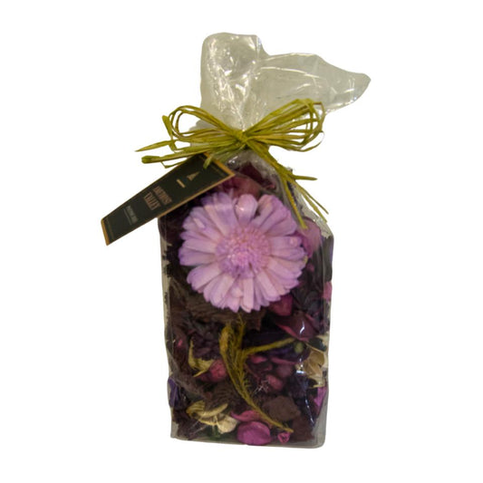 Potpurri AROMA - AMETHYST VALLEY