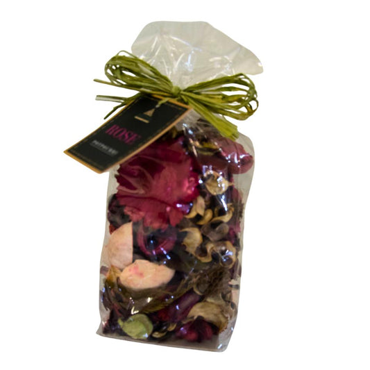 Potpurri AROMA - ROSA