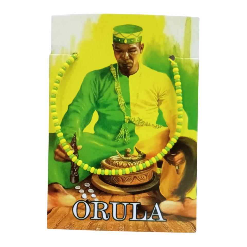 Pulsera Ajustable Orula Ref. 3