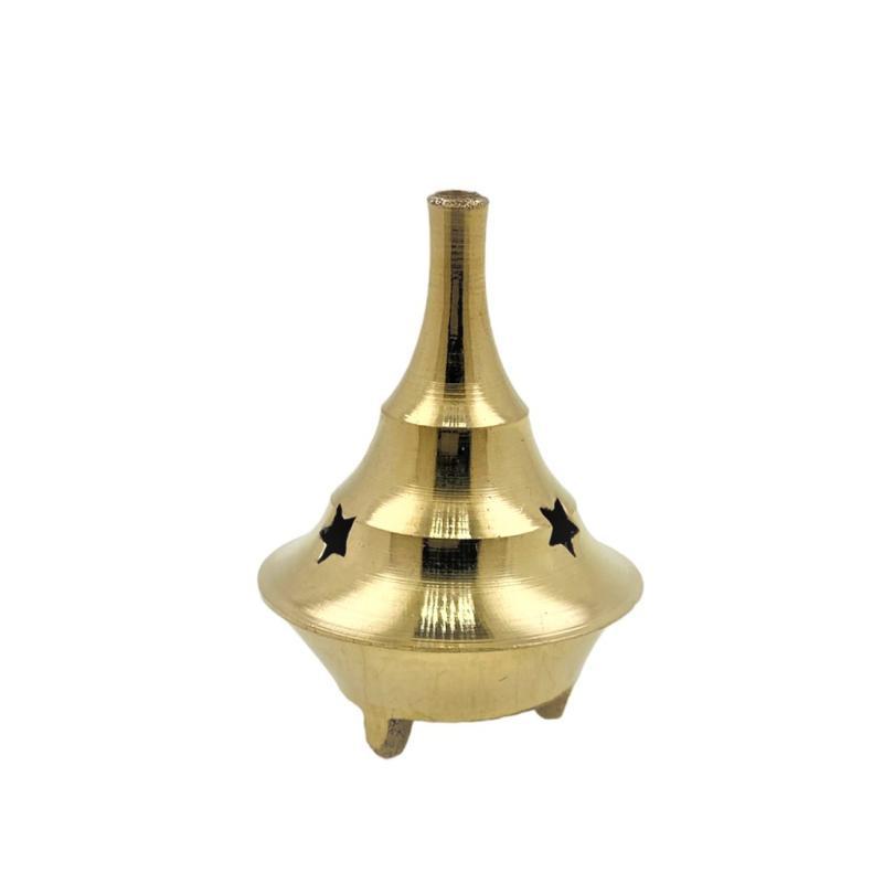 QUEMADOR CONO PEQUEÑO 2,5" 67212