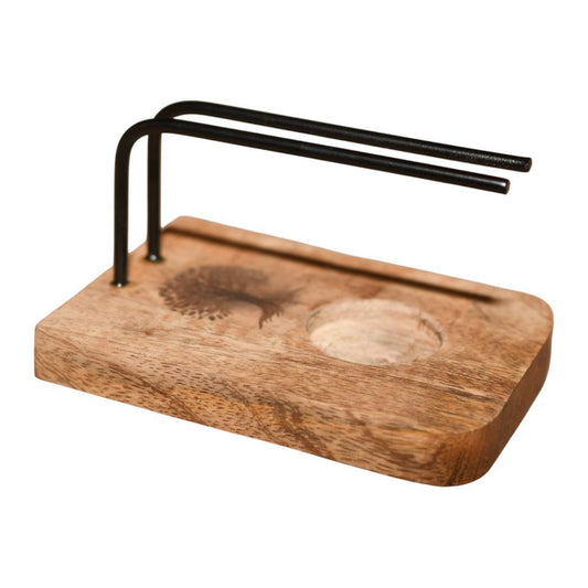 Quemador Palo Santo Pequeño - Árbol