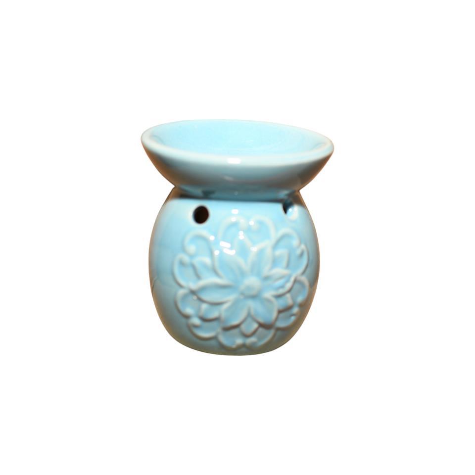 Quemador ceramica REF 17-1 Celeste