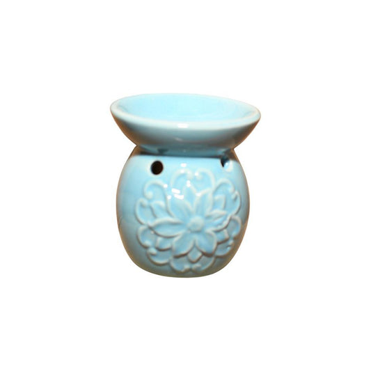 Quemador ceramica REF 17-1 Celeste