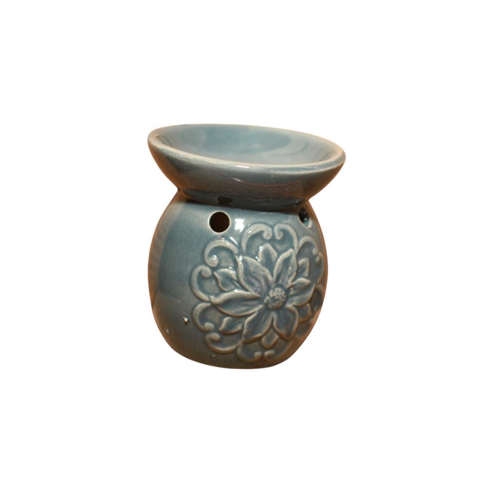 Quemador ceramica REF 17-1 Gris