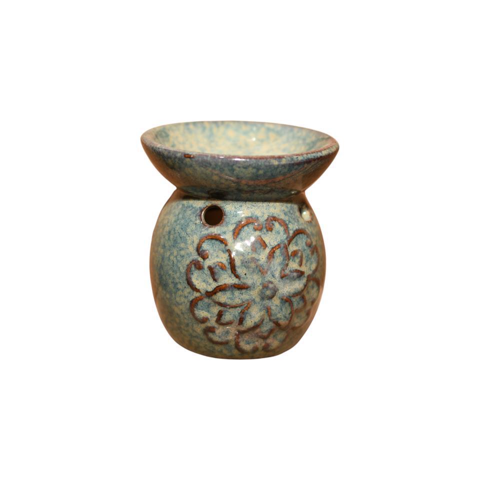 Quemador ceramica REF 17-1 Verde