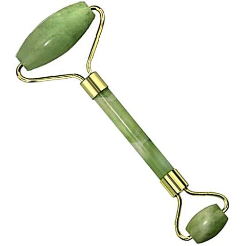 RODILLO MASAJE FACIAL JADE