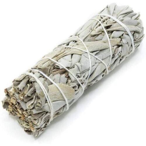 Atados de Incienso natural SALVIA BLANCA