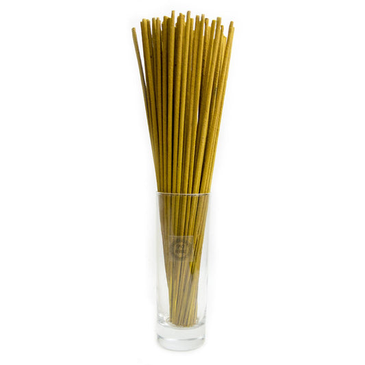 Incienso mazo de 100 unidades spicy herbal