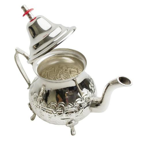 Tetera 20 cms. de Metal