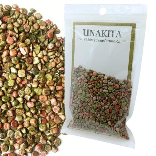 Unakita Mineral Chip 120g