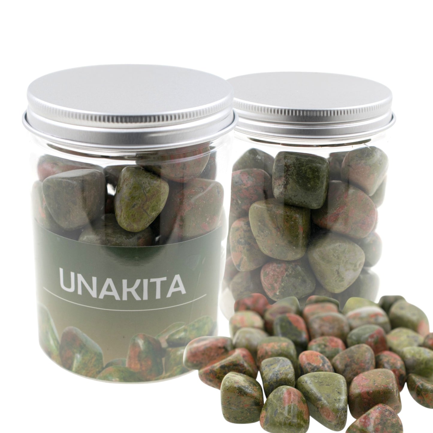 Cantos Rodados UNAKITA 500grs.