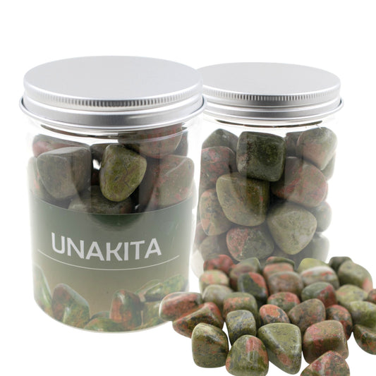 Cantos Rodados UNAKITA 500grs.