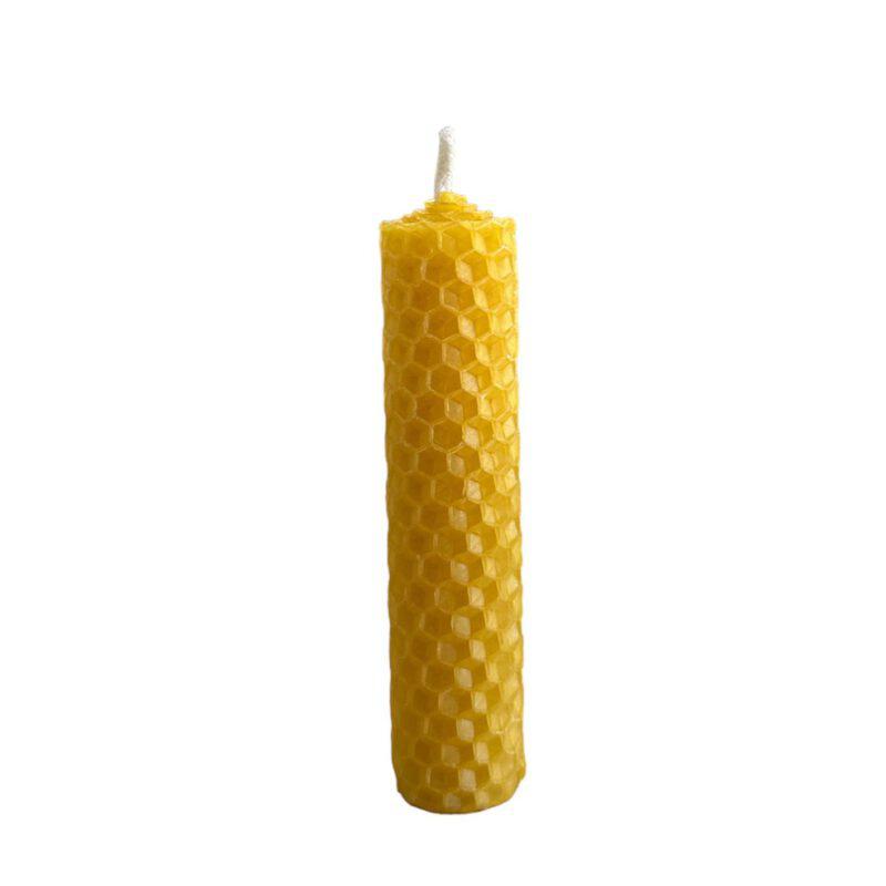 Vela de miel BUJIA 10 CM