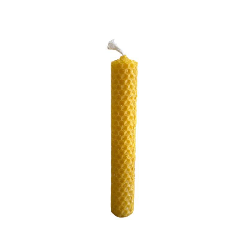 Vela de miel BUJIA 15 CM