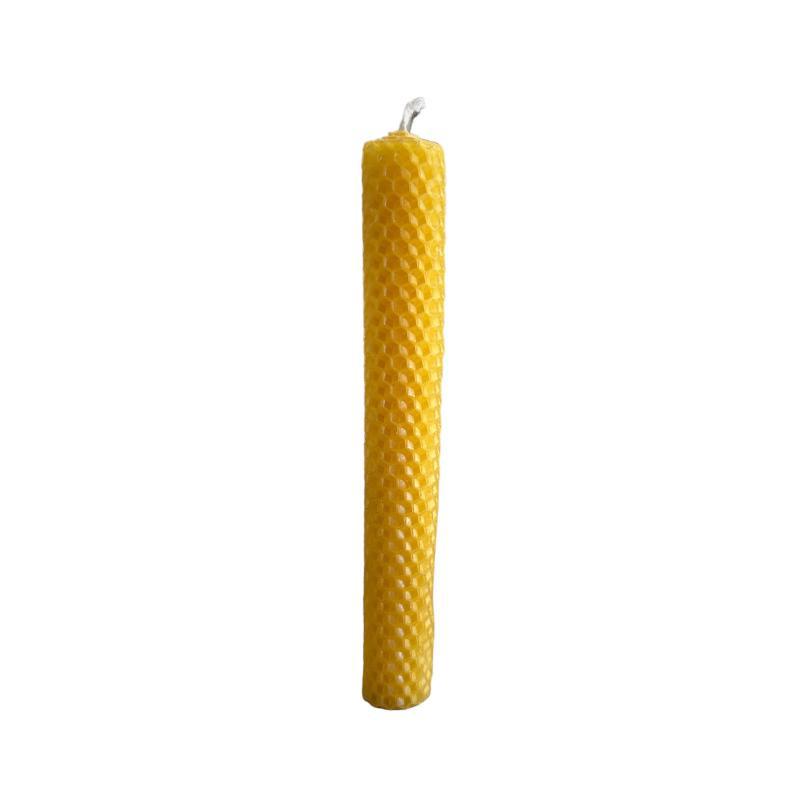 Vela de miel BUJIA 20 CM