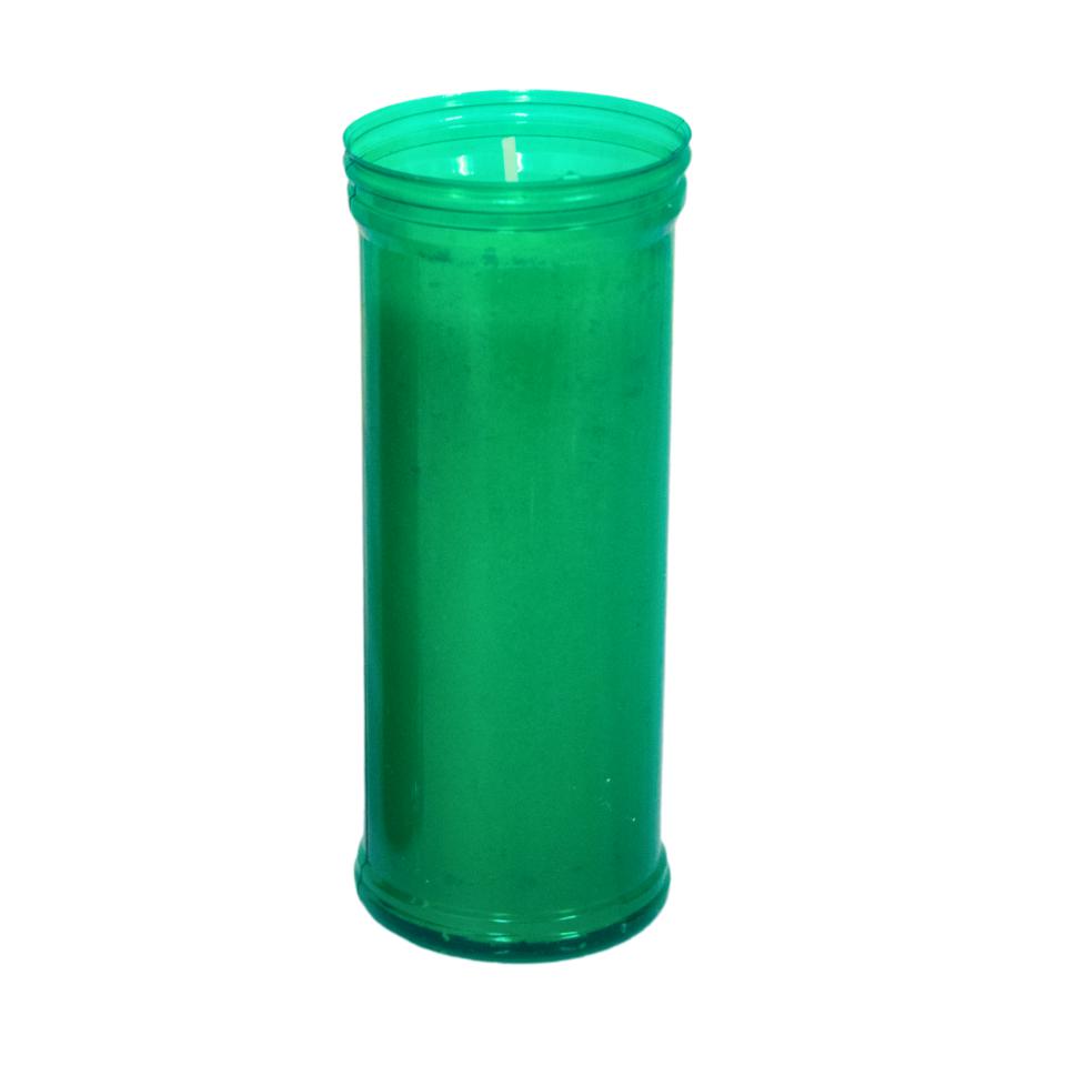 Velón Santisímo TIPO C - VERDE