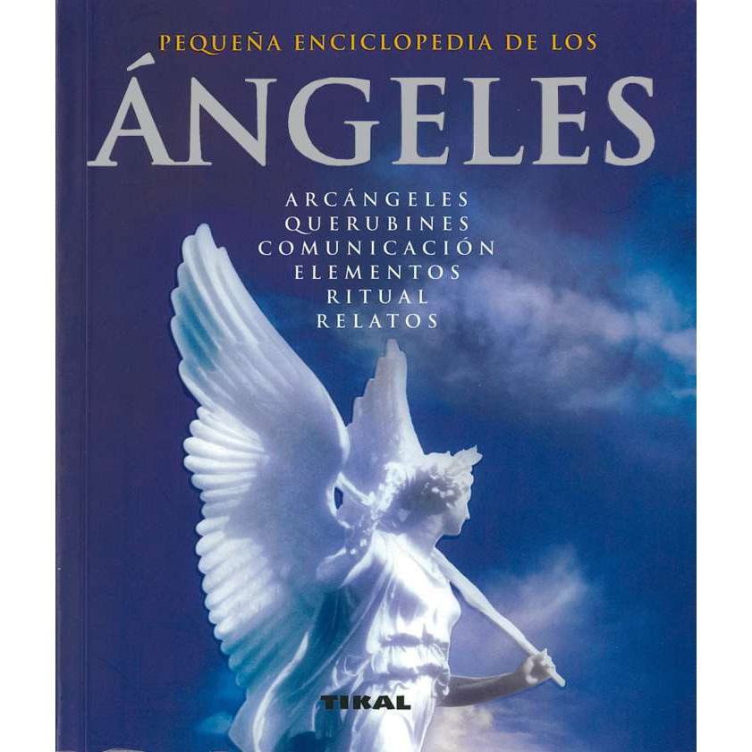 Pequeña enciclopedia de los ANGELES