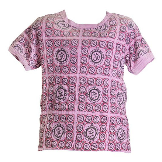 Camiseta niño style mod 4 - 4 años
