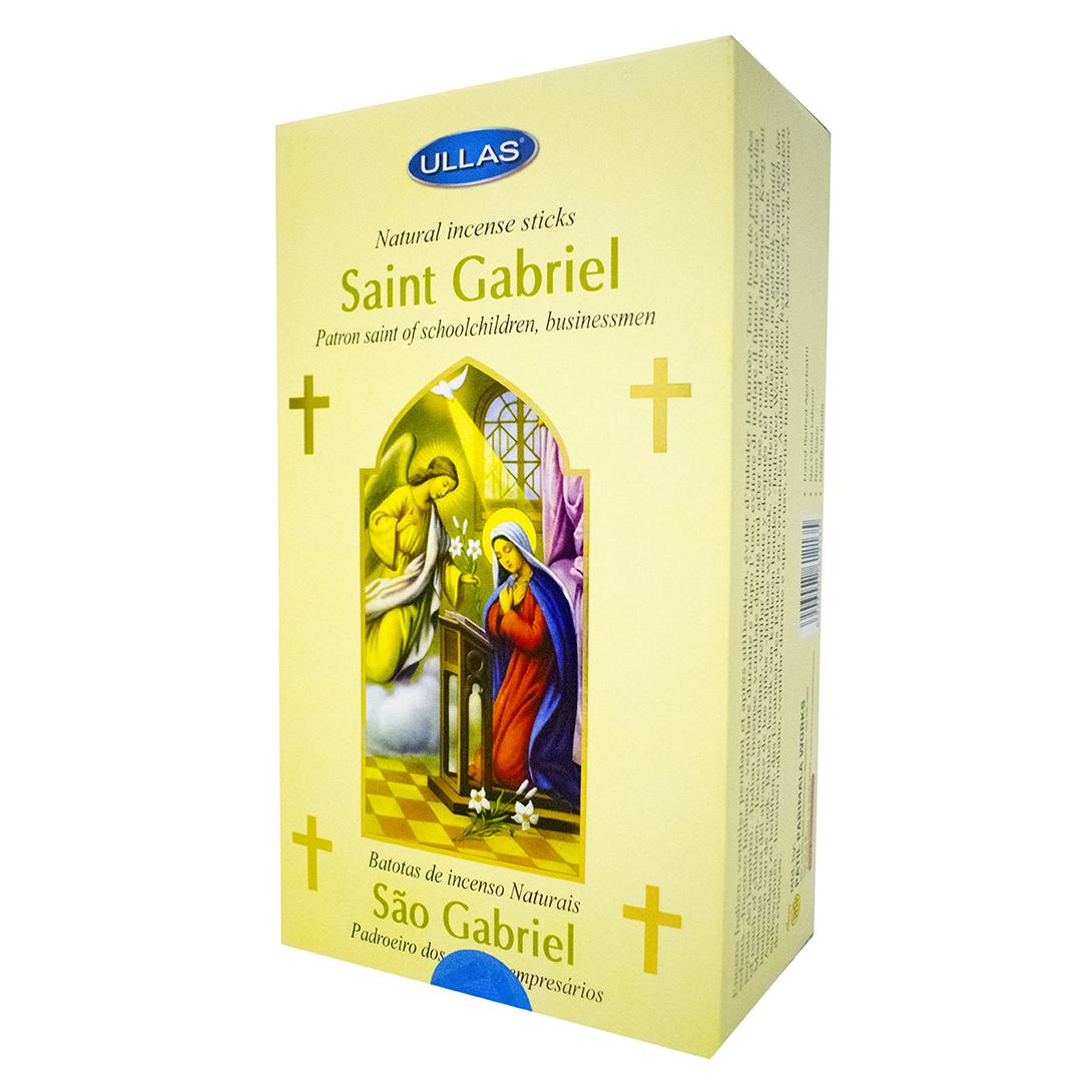 Incienso ULLAS SAN GABRIEL