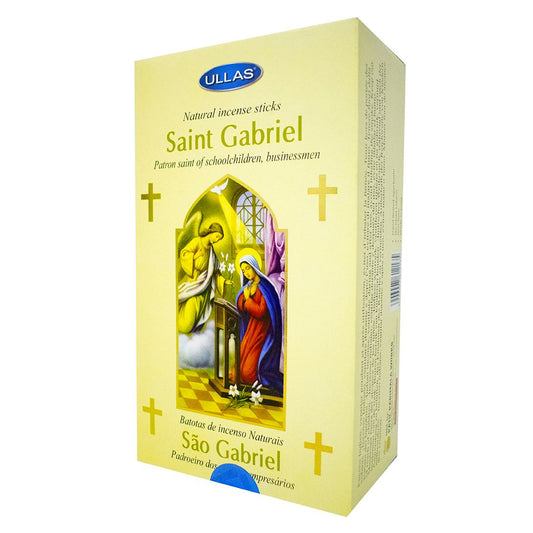 Incienso ULLAS SAN GABRIEL