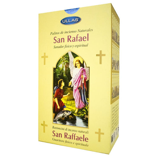 Incienso ULLAS SAN RAFAEL