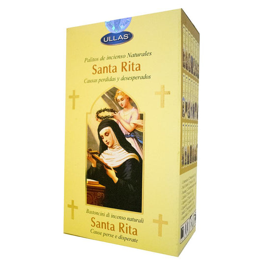 Incienso ULLAS SANTA RITA