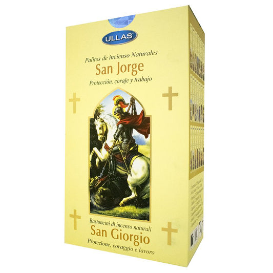 Incienso ULLAS SAN JORGE