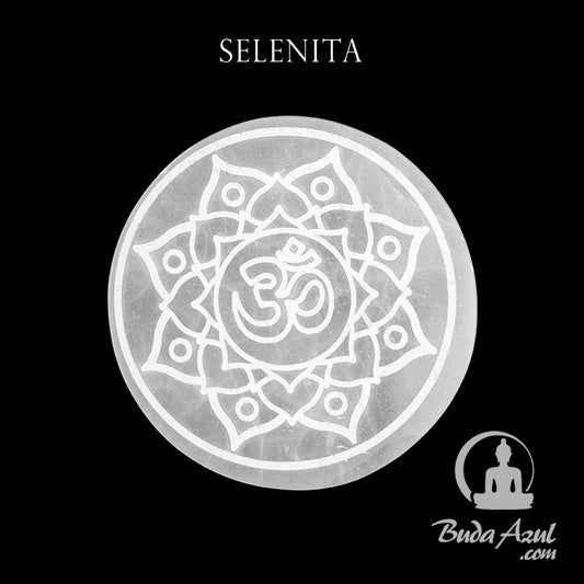 Plato OM Selenita