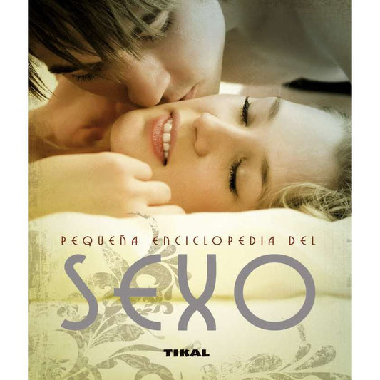 Pequeña enciclopedia del SEXO